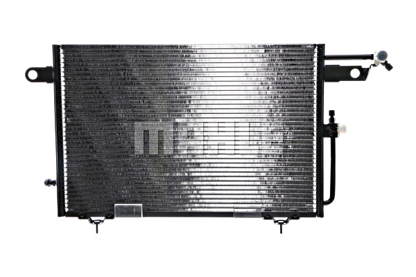 Condenser, air conditioning MAHLE AC155000S