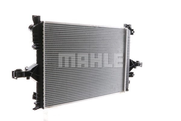 Radiator, engine cooling MAHLE CR1546000S 5