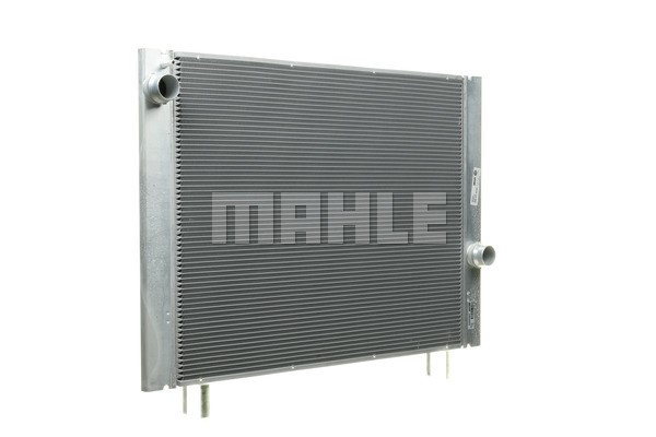 Radiator, engine cooling MAHLE CR1067000P 12