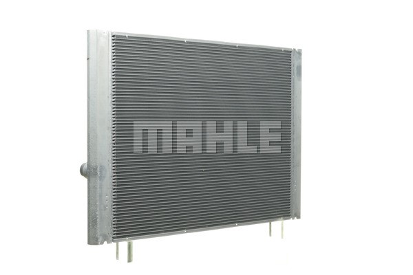 Radiator, engine cooling MAHLE CR1067000P 8