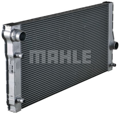 Radiator, engine cooling MAHLE CR1148000P 10