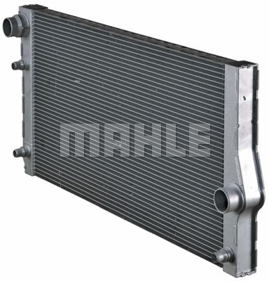 Radiator, engine cooling MAHLE CR1148000P 6