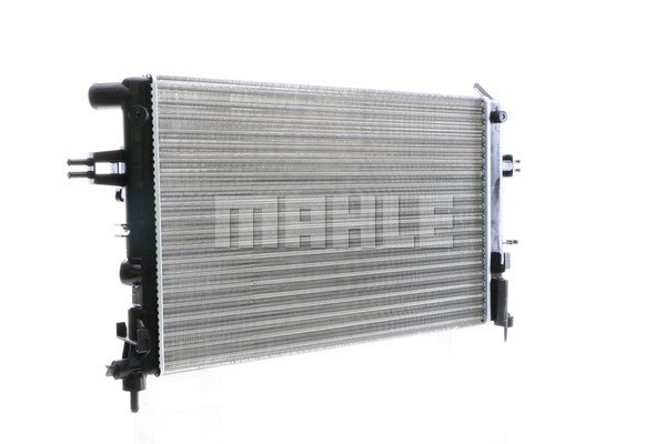 Radiator, engine cooling MAHLE CR228000S 11