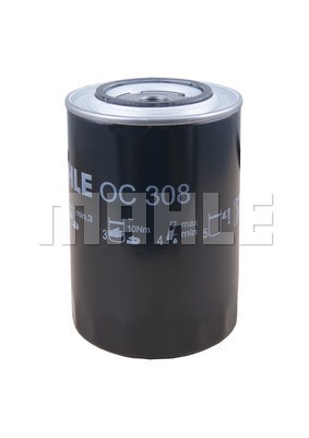 Oil Filter MAHLE OC308 5