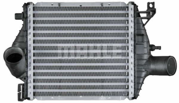 Charge Air Cooler MAHLE CI106000P 3
