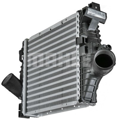 Charge Air Cooler MAHLE CI106000P 4
