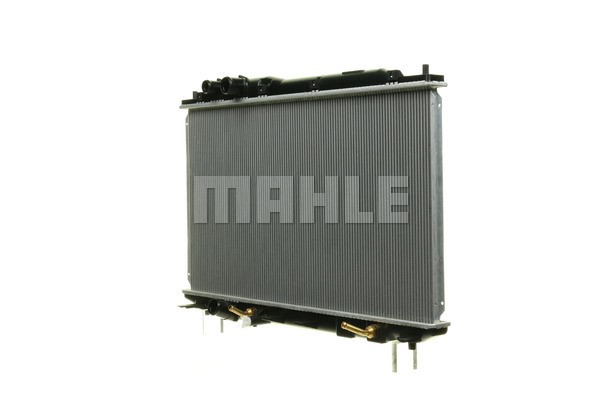 Radiator, engine cooling MAHLE CR1894000S 3
