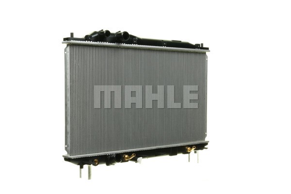 Radiator, engine cooling MAHLE CR1894000S 9
