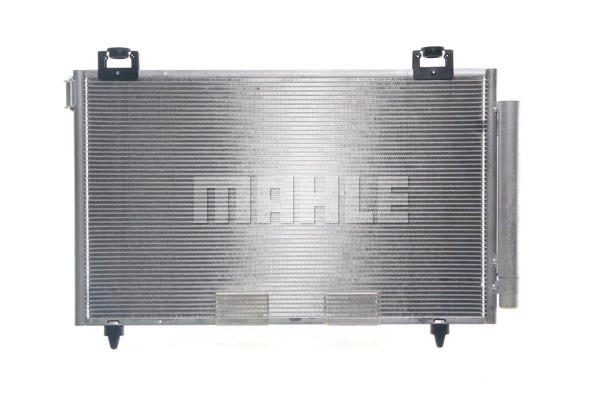 Condenser, air conditioning MAHLE AC821000S 6