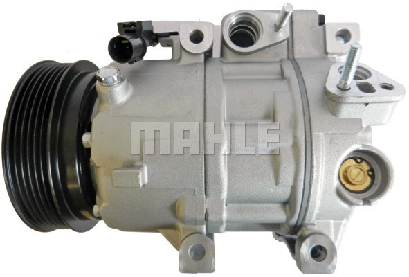 Compressor, air conditioning MAHLE ACP1411000S 11