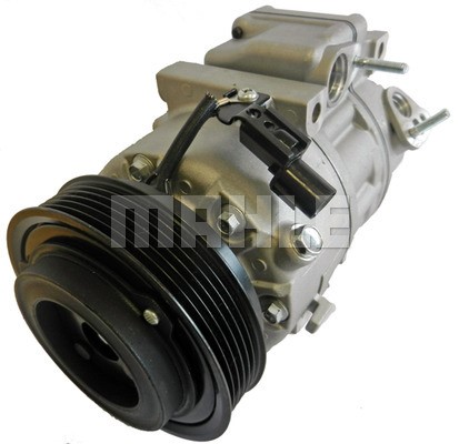 Compressor, air conditioning MAHLE ACP1411000S 3