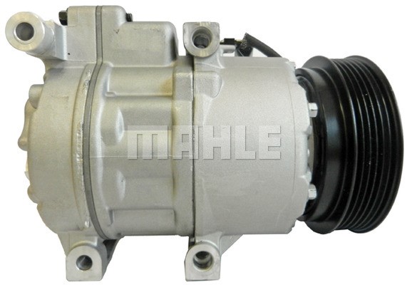 Compressor, air conditioning MAHLE ACP1411000S 6