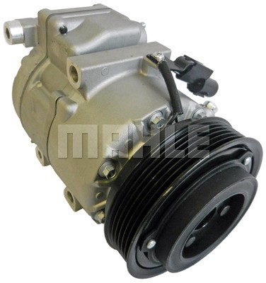 Compressor, air conditioning MAHLE ACP1411000S 7