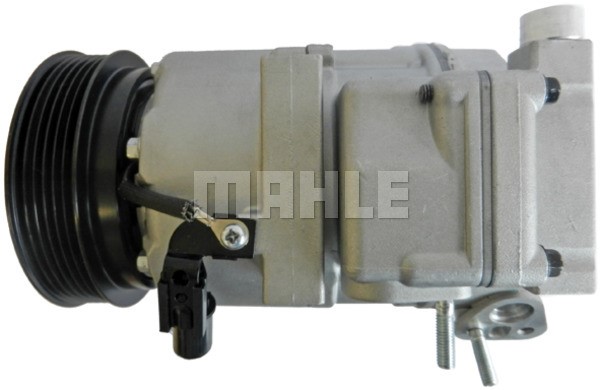 Compressor, air conditioning MAHLE ACP1411000S 8