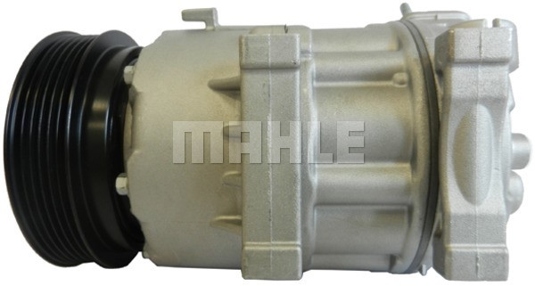 Compressor, air conditioning MAHLE ACP1411000S 9