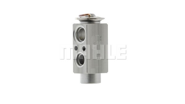 Expansion Valve, air conditioning MAHLE AVE98000P 7