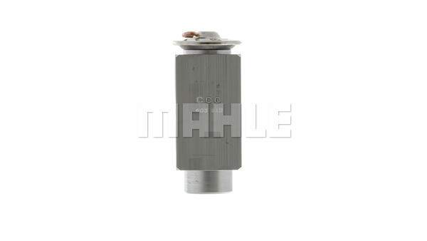Expansion Valve, air conditioning MAHLE AVE98000P 8