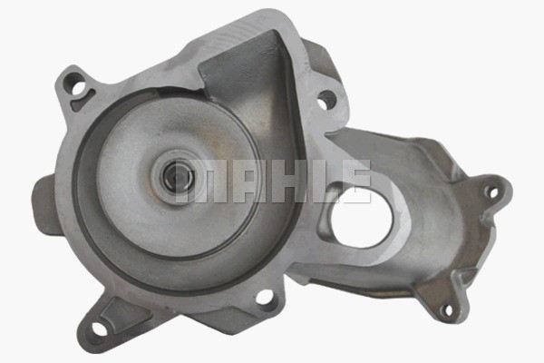 Water Pump, engine cooling MAHLE CP119000P 3