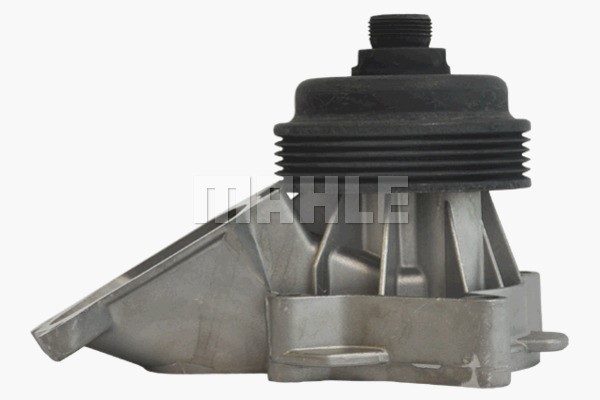 Water Pump, engine cooling MAHLE CP119000P 4