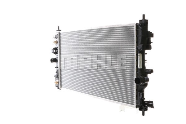 Radiator, engine cooling MAHLE CR1011000S 3
