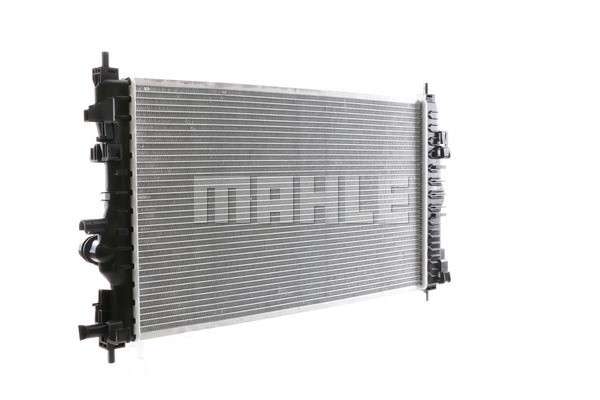 Radiator, engine cooling MAHLE CR1011000S 5