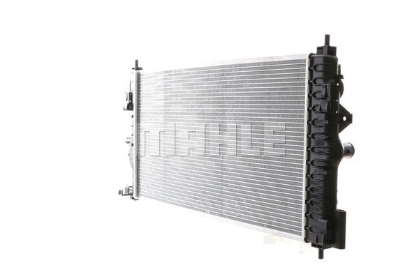 Radiator, engine cooling MAHLE CR1011000S 7