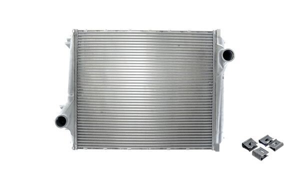 Charge Air Cooler MAHLE CI452000P 11