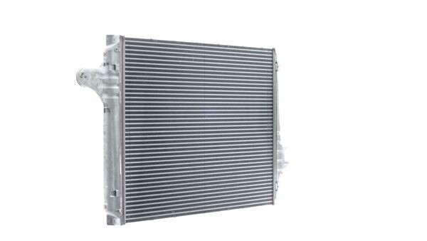 Charge Air Cooler MAHLE CI452000P 5