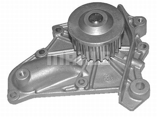 Water Pump, engine cooling MAHLE CP122000S