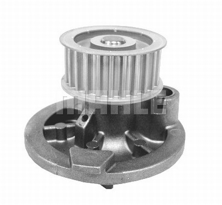 Water Pump, engine cooling MAHLE CP429000S
