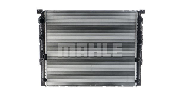Radiator, engine cooling MAHLE CR2196000P 2