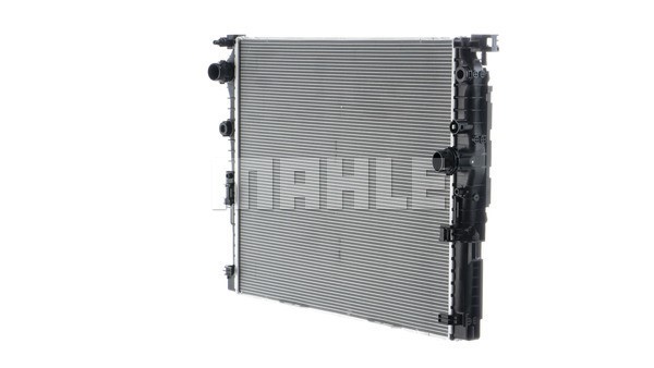 Radiator, engine cooling MAHLE CR2196000P 3