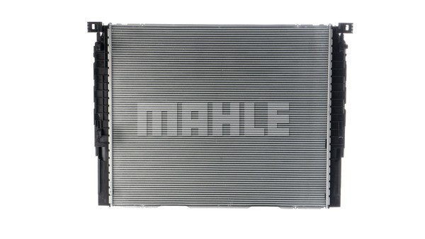 Radiator, engine cooling MAHLE CR2196000P 6
