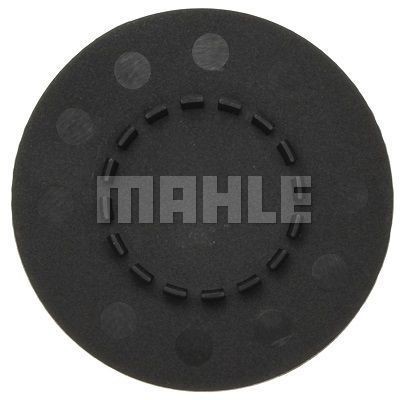Oil Filter MAHLE OX983D 4