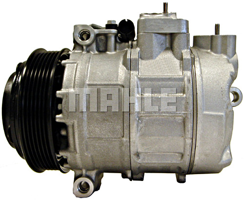 Compressor, air conditioning MAHLE ACP42001S 3