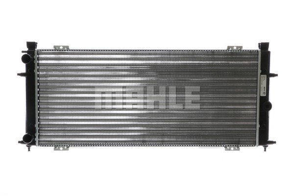 Radiator, engine cooling MAHLE CR173000S