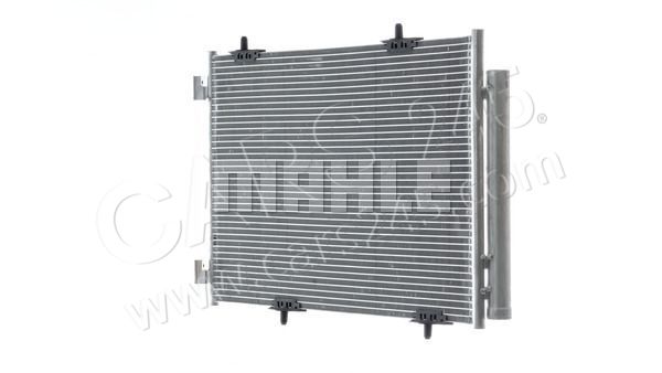Condenser, air conditioning MAHLE AC990000S 4
