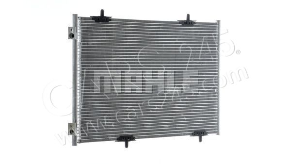 Condenser, air conditioning MAHLE AC990000S 7