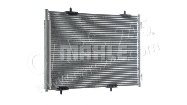Condenser, air conditioning MAHLE AC990000S 9