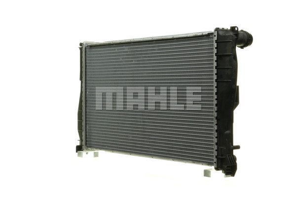 Radiator, engine cooling MAHLE CR1083000P