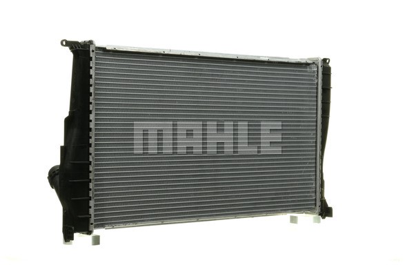 Radiator, engine cooling MAHLE CR1083000P 10