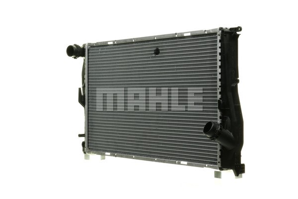 Radiator, engine cooling MAHLE CR1083000P 4