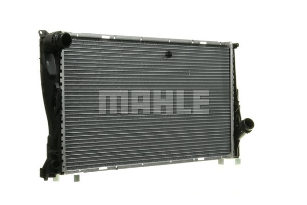 Radiator, engine cooling MAHLE CR1083000P 8