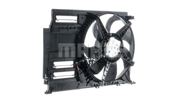 Fan, engine cooling MAHLE CFF404000P 6