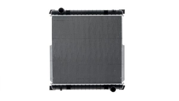Radiator, engine cooling MAHLE CR1216000P 12