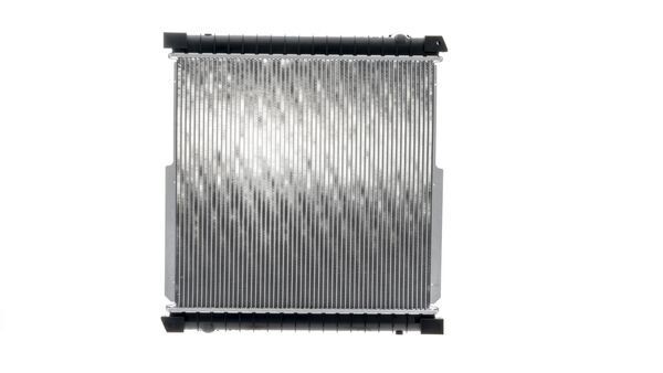 Radiator, engine cooling MAHLE CR1216000P 7