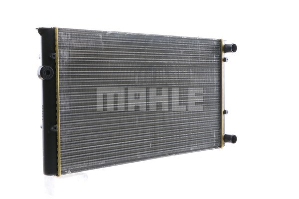 Radiator, engine cooling MAHLE CR373000S