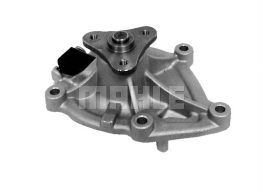 Water Pump, engine cooling MAHLE CP253000S