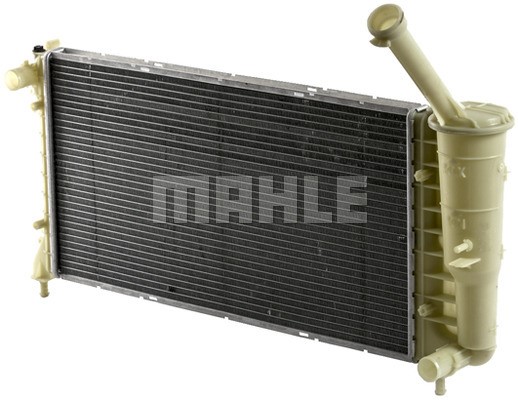 Radiator, engine cooling MAHLE CR2010000P 3