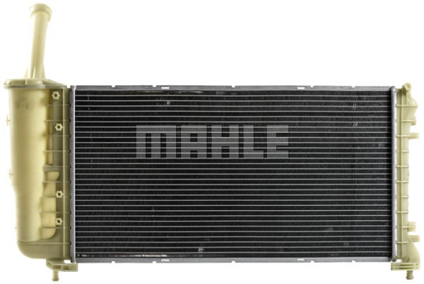 Radiator, engine cooling MAHLE CR2010000P 5